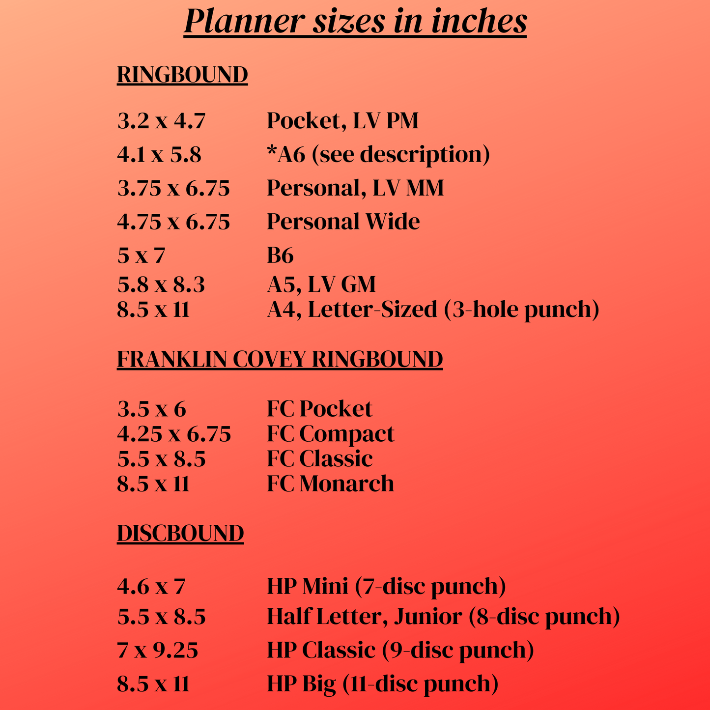 2026 Binder Dashboard