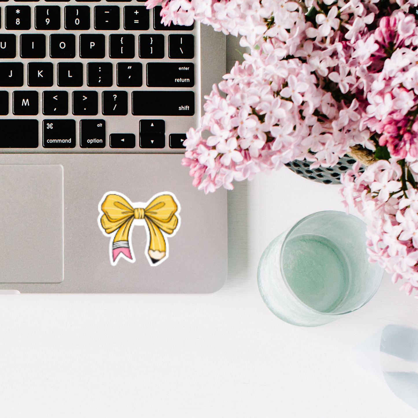 School Days Die-Cut Sticker Pack Perfect Gift for Students and Teachers
