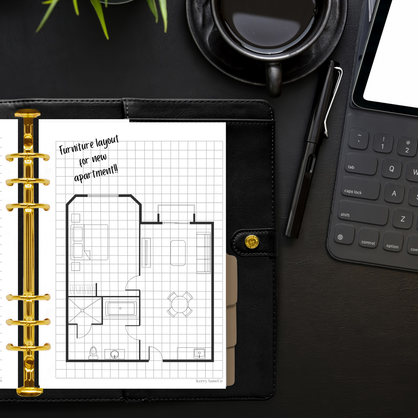 Graph Planner Inserts