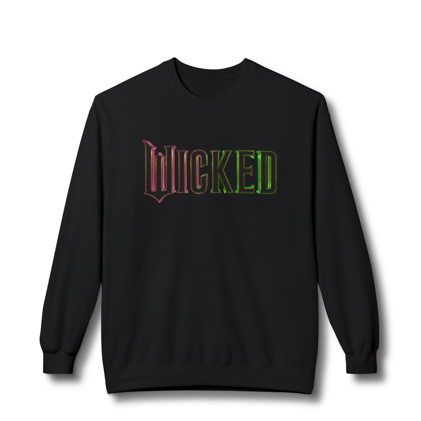 Wickedly Inspired T-Shirt and or Sweatshirt. FREE DOMESTIC SHIPPING!