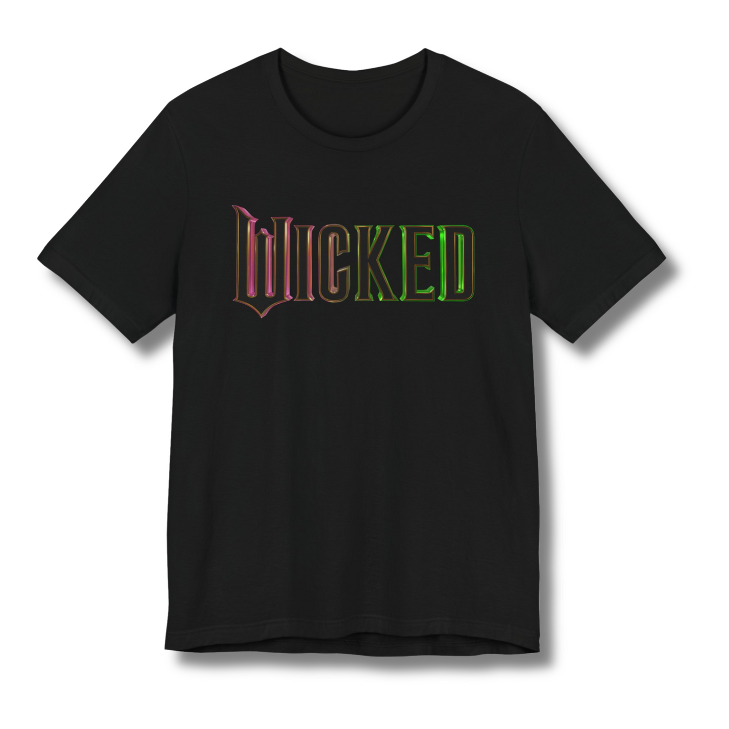 Wickedly Inspired T-Shirt and or Sweatshirt. FREE DOMESTIC SHIPPING!