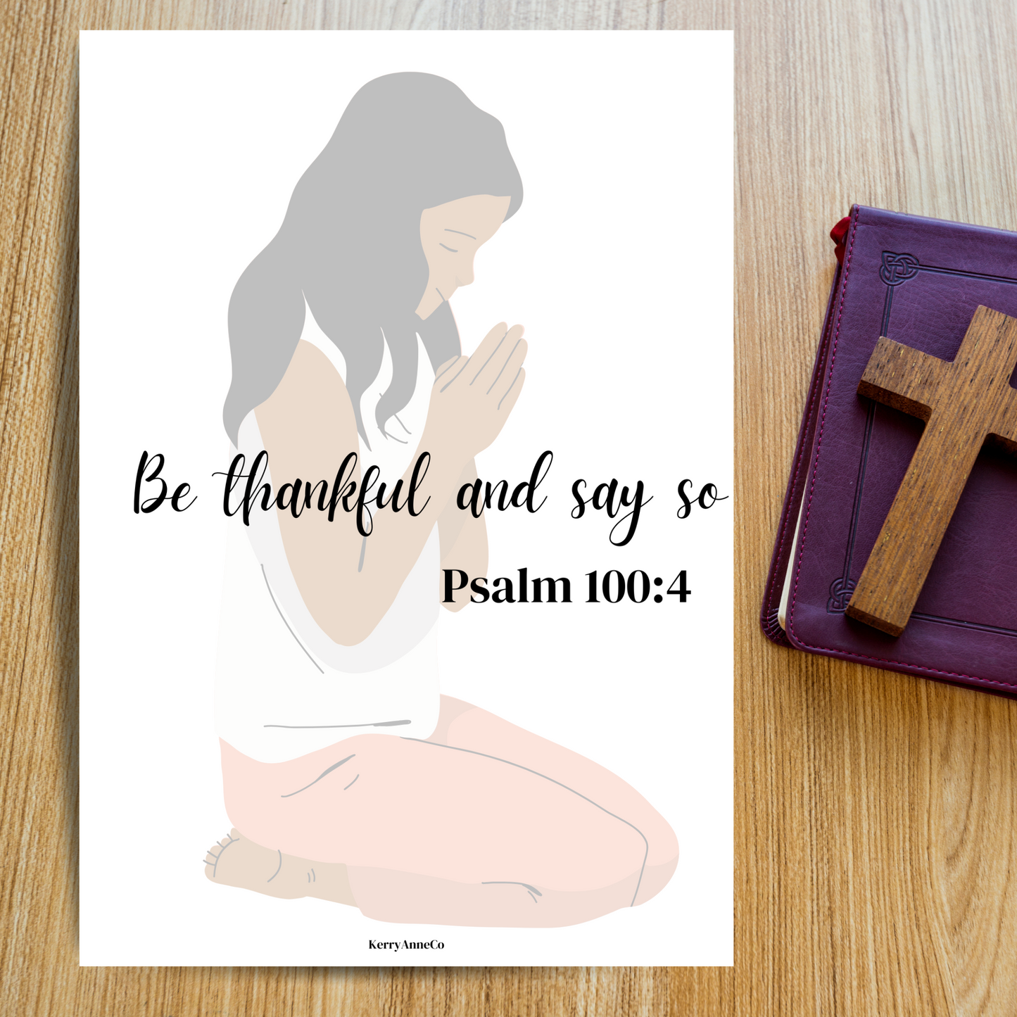 Be Thankful Vellum and Cardstock Dashboard Set