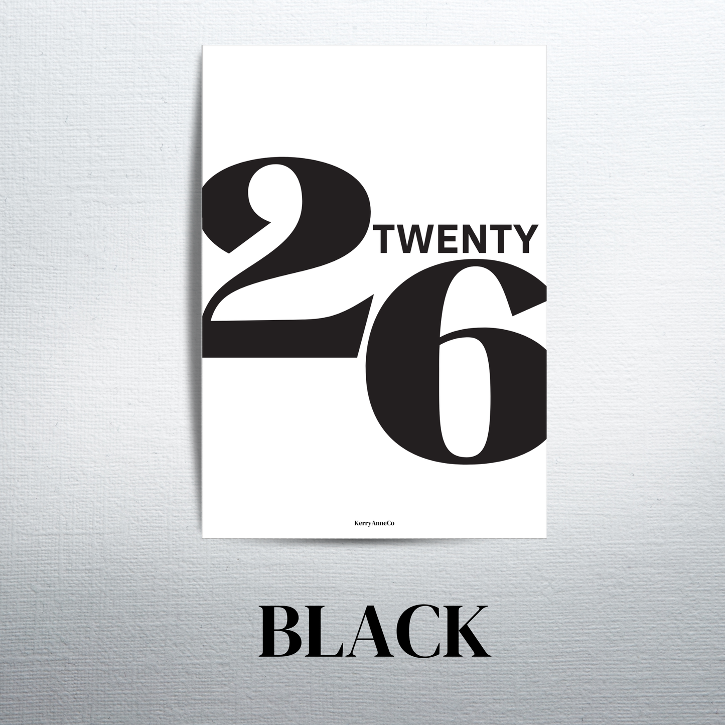 2026 Planner Binder Dashboard Set