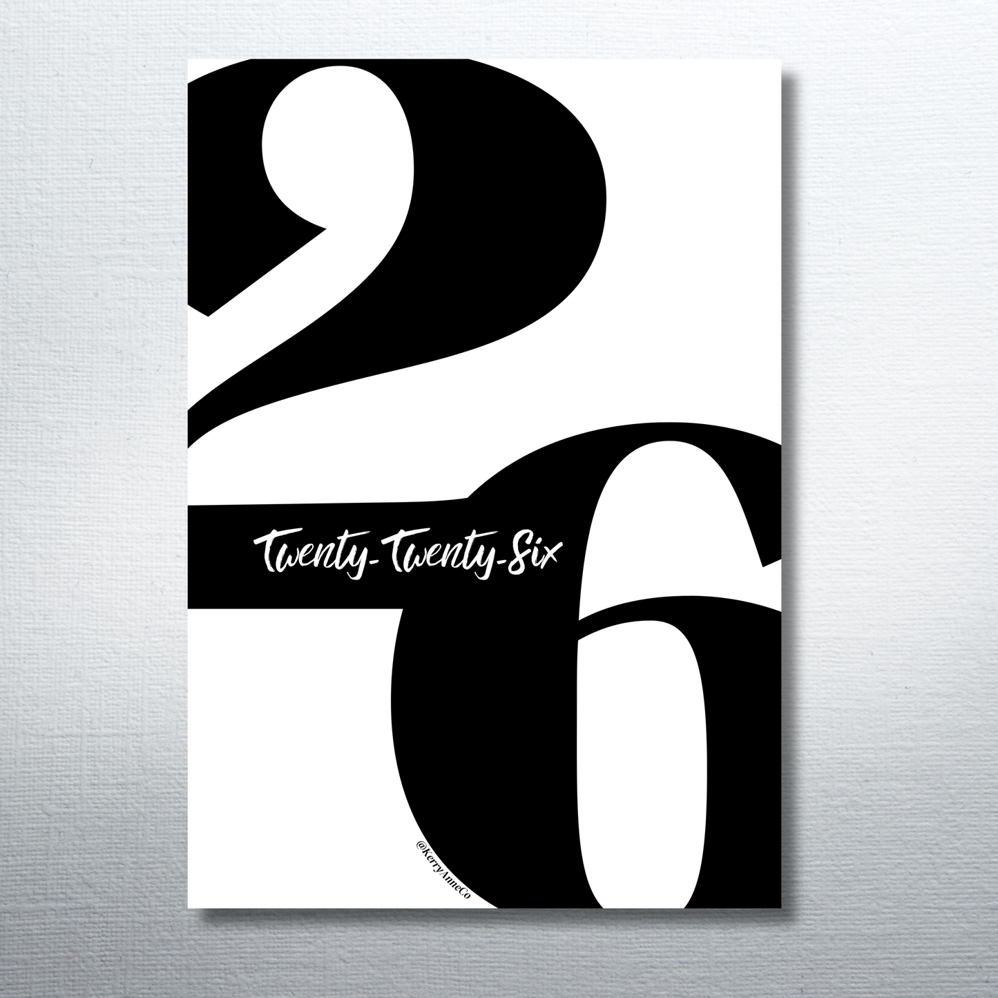 2026 Binder Dashboard