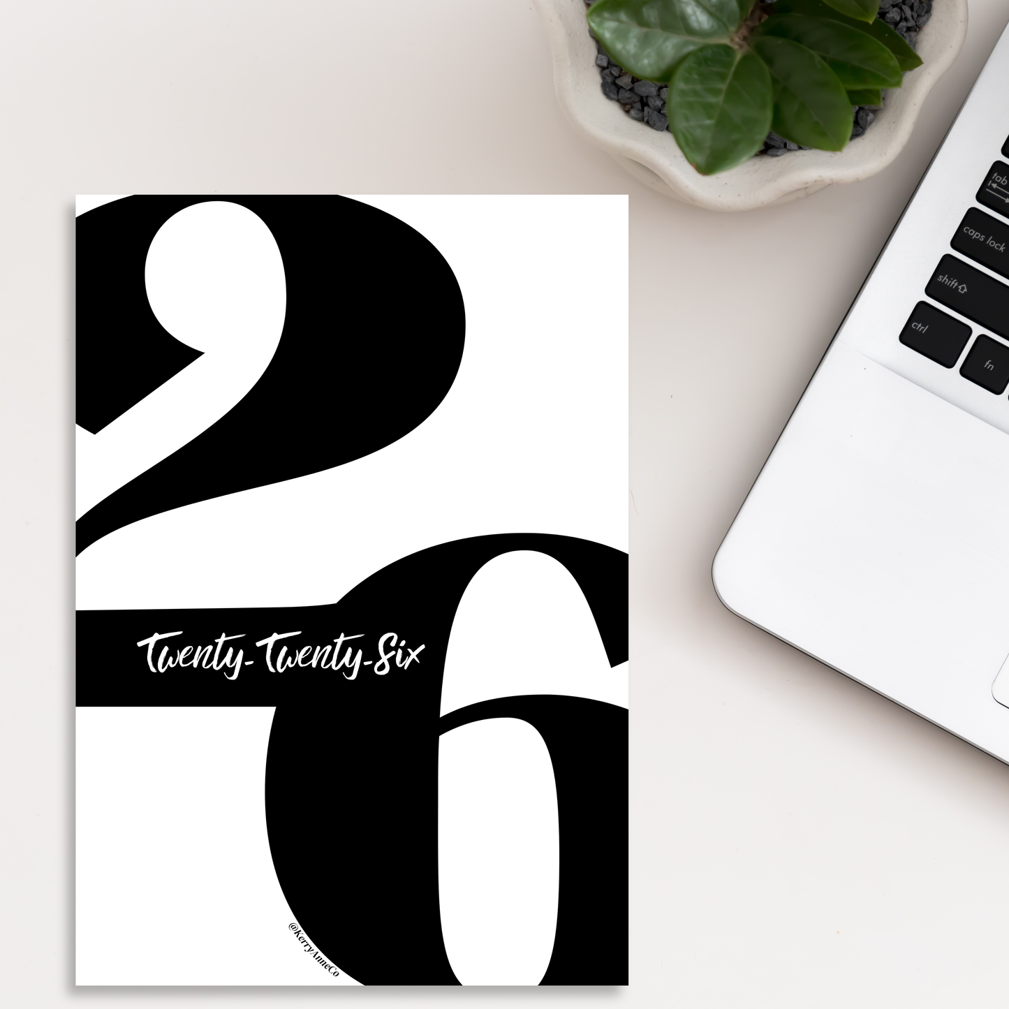 2026 Binder Dashboard